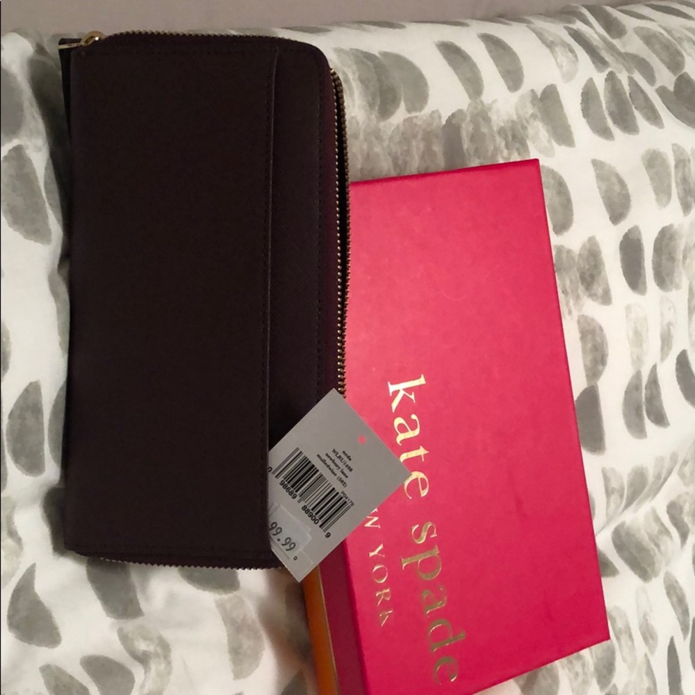Kate Spade Wallet